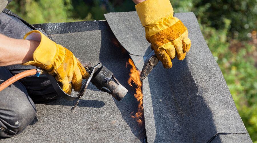Expert new roof installation services in Nashport, OH